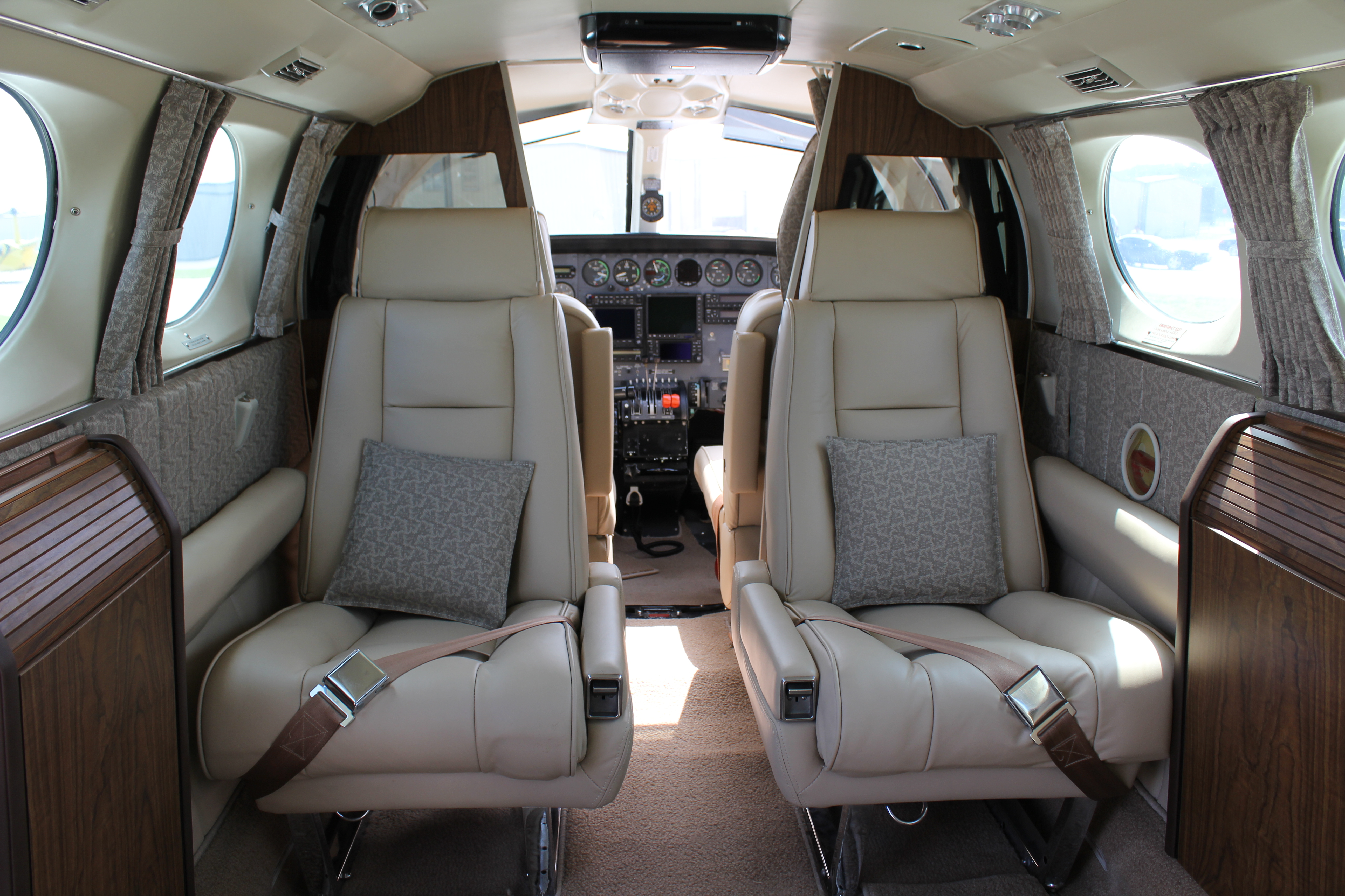 Interior Shot